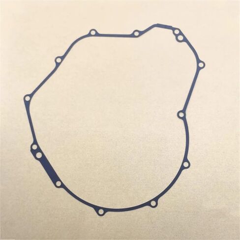 For Cfmoto for Nk650 for Nk400 for Tr650 Mt 650 Gt650 Clutch Gasket Magneto Coil Gasket Engine Gasket Side Cover Gasket(Coil Pad) in Saudi Arabia