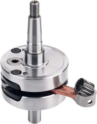 مجموعة العمود المرفقي لقضيب التوصيل متوافقة مع موديلات 85 SX، و85 XC، و105 SX (أرقام الأجزاء 47030018100، 47030018000) in Kuwait