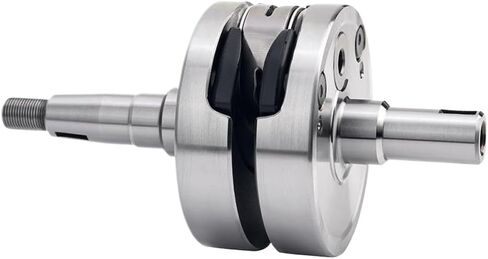 مجموعة العمود المرفقي لقضيب التوصيل متوافقة مع موديلات 85 SX، و85 XC، و105 SX (أرقام الأجزاء 47030018100، 47030018000) in Kuwait