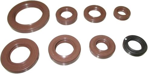 For NC250 Engine Seals Set For Zongshen for ZS177MM 250cc for BSE for KAYO Dirt in Saudi Arabia