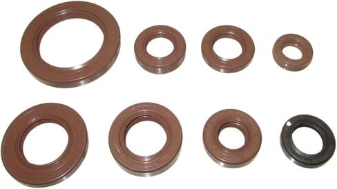 For NC250 Engine Seals Set For Zongshen for ZS177MM 250cc for BSE for KAYO Dirt in Saudi Arabia