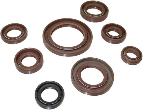 For NC250 Engine Seals Set For Zongshen for ZS177MM 250cc for BSE for KAYO Dirt in Saudi Arabia