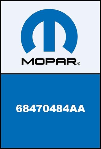 Mopar 68470484AA LABEL VEHICLE EMISSION CONTROL IN in Saudi Arabia