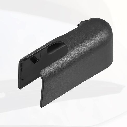 ACROPIX Rear Windshield Wiper Arm Nut Cover Cap 7044627 Fit for Mini Cooper R50 R53 - Pack of 1 Black in Saudi Arabia