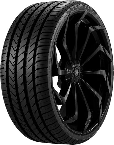 Lexani LX-Twenty Performance P315/40R21 (111Y) Passenger Tire in Kuwait