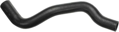 ACDelco Gold 24408L Molded Upper Radiator Hose in Saudi Arabia