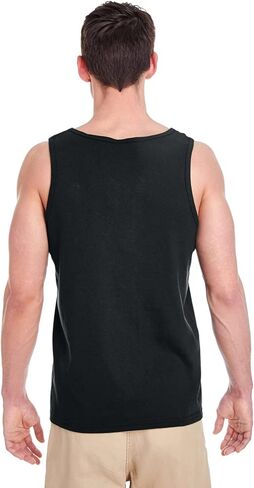 Work Out Training Goku's Gym Unisex S - 2XL Tank Top Tee Shirt in Saudi Arabia