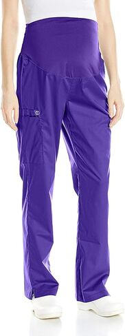 WonderWink Women's Wonderwork Maternity Pant in Kuwait