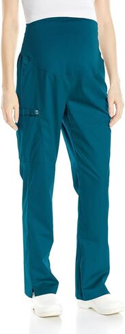 WonderWink Women's Wonderwork Maternity Pant in Kuwait