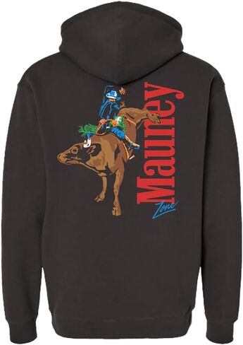 Rodeo Time Dale Brisby JB Mauney Zone II Hoodie in Kuwait