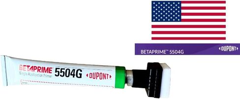 5504GSA B Primer Glass Primer, 10 mL 5504G primer in Saudi Arabia