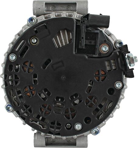 مولد كهربائي DB Electrical 400-24246 12V 220A متوافق مع/استبدال لمرسيدس بنز S550 2007-2010، CL550 2009-2010 334-2996، ABO0409، VBO0409، 0121813006، 0-121-813-006، 0121813106، في اتجاه عقارب الساعة in Saudi Arabia