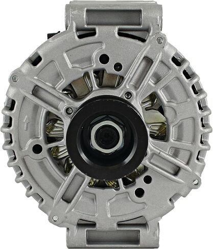 مولد كهربائي DB Electrical 400-24246 12V 220A متوافق مع/استبدال لمرسيدس بنز S550 2007-2010، CL550 2009-2010 334-2996، ABO0409، VBO0409، 0121813006، 0-121-813-006، 0121813106، في اتجاه عقارب الساعة in Saudi Arabia
