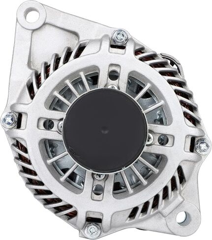 Alternator Fits for Mitsubishi for Lancer 2008-2010, for Mitsubishi for Outlander 2008-2010, High Output Alternator 11377 in Kuwait
