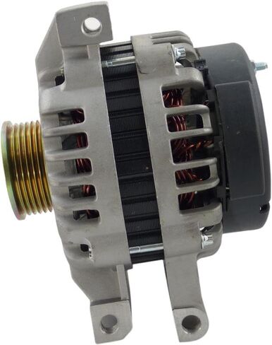 المولد متوافق مع تشيفي تريل بليزر 4.2L/256CI L6 2002-2005؛ صعب 9-7x 4.2L/256CI L6 2005; جي إم سي إنفوي 4.2L/256CI L6 2002-2005 10464468 15062413 15162839 AL8805X F042300176 8290 in Saudi Arabia