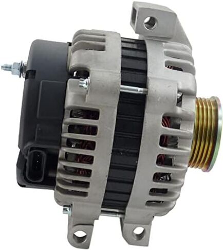 المولد متوافق مع تشيفي تريل بليزر 4.2L/256CI L6 2002-2005؛ صعب 9-7x 4.2L/256CI L6 2005; جي إم سي إنفوي 4.2L/256CI L6 2002-2005 10464468 15062413 15162839 AL8805X F042300176 8290 in Saudi Arabia