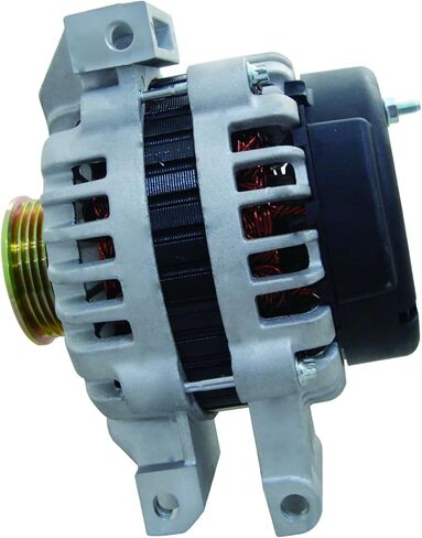 المولد متوافق مع تشيفي تريل بليزر 4.2L/256CI L6 2002-2005؛ صعب 9-7x 4.2L/256CI L6 2005; جي إم سي إنفوي 4.2L/256CI L6 2002-2005 10464468 15062413 15162839 AL8805X F042300176 8290 in Saudi Arabia