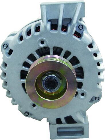 المولد متوافق مع تشيفي تريل بليزر 4.2L/256CI L6 2002-2005؛ صعب 9-7x 4.2L/256CI L6 2005; جي إم سي إنفوي 4.2L/256CI L6 2002-2005 10464468 15062413 15162839 AL8805X F042300176 8290 in Saudi Arabia