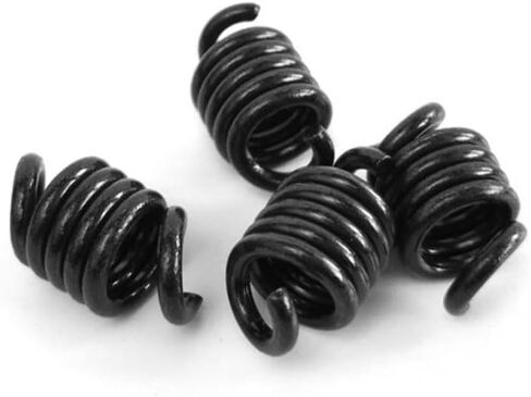 EPI Economy Clutch Kit Compatible with Honda Foreman Rubicon 500 2001-2014 ATV Models | WE497020 | Any Elevation in Kuwait