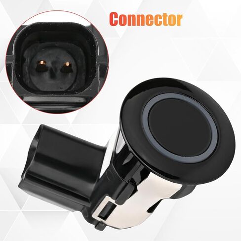 25994-CM13E Reverse Backup Parking Assist Sensor Compatible with Cube EX35 EX37 FX35 FX37 FX50 G25 G37 M37 M56 Q60 Q70 QX50 QX56 QX70 in Saudi Arabia