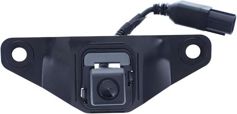 Backup Camera Replaces for 2010-2013 Lexus GX 460 OE Part # 86790-60121, 86790-60120 in Saudi Arabia