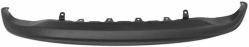 For Toyota Camry 2015 2016 2017 Bumper Valance Panel | Rear | LE | XLE | TO1195103 | 5216906010 in Saudi Arabia