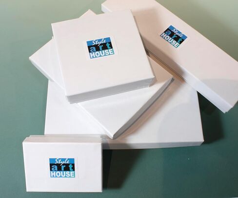 "Take Me to Lhasa", Tibetan Agate (dyed) Dzi Bead Earrings, Black and White in Kuwait