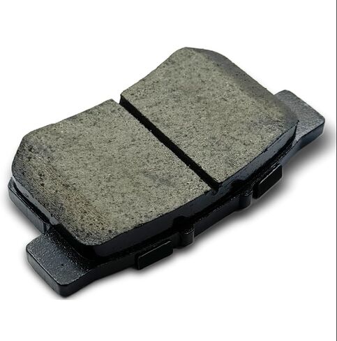 Brake Pads Kits |FOR Honda CRV 2005 2006 ALL MODE| 2012 2013 2014 2015 2016 For Honda CR-V FWD | 8pcs Front Rear Ceramic brake pads D914 D1086 CCTECHMASS in Kuwait