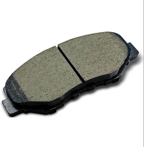 Brake Pads Kits |FOR Honda CRV 2005 2006 ALL MODE| 2012 2013 2014 2015 2016 For Honda CR-V FWD | 8pcs Front Rear Ceramic brake pads D914 D1086 CCTECHMASS in Kuwait