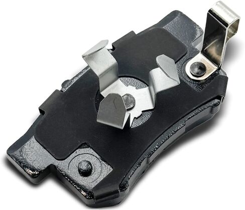 Brake Pads Kits |FOR Honda CRV 2005 2006 ALL MODE| 2012 2013 2014 2015 2016 For Honda CR-V FWD | 8pcs Front Rear Ceramic brake pads D914 D1086 CCTECHMASS in Kuwait