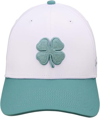 Black Clover Unisex Adult Premium Clover 179 Hat in Saudi Arabia