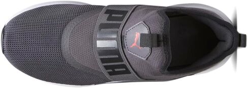 PUMA Mens Softride Enzo Evo Slip On Sneakers Shoes Casual - Grey in Kuwait