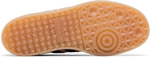 أحذية أديداس أوريجينالز سامباي النسائية (Wonder White Black Gum، 7) in Kuwait