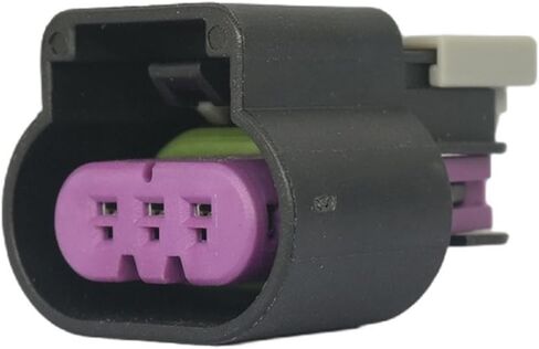 محرك العمود المرفقي موقف الاستشعار موصل تسخير ضفيرة التوصيل S-1025 1P2388 13580871 88987973 PT1440 صالح لشفروليه إمبالا ماليبو إكوينوكس تريل بليزر أبلاندر مونتي كارلو 04-11، 3 دبوس in Kuwait