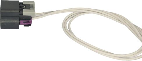 محرك العمود المرفقي موقف الاستشعار موصل تسخير ضفيرة التوصيل S-1025 1P2388 13580871 88987973 PT1440 صالح لشفروليه إمبالا ماليبو إكوينوكس تريل بليزر أبلاندر مونتي كارلو 04-11، 3 دبوس in Kuwait