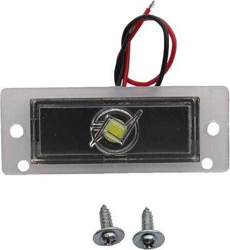 Rear Bumper Roll Pan w/LED Light Compatible With Dodge Ram 1500 2500 3500 2003-2008 in Kuwait