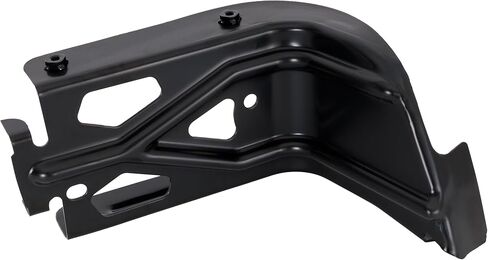 Garage-Pro Bumper Bracket For 2008-2014 Dodge Challenger Front Passenger Side Extension Bracket in Saudi Arabia
