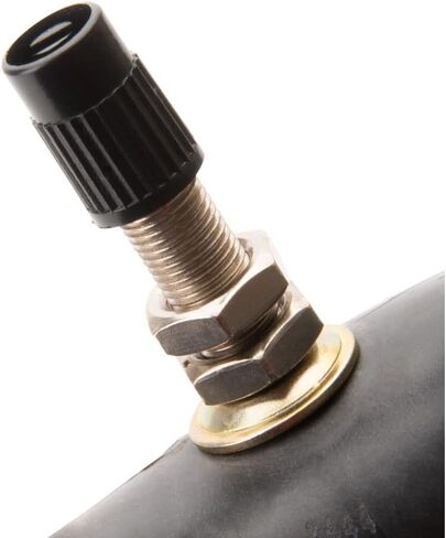 Tusk Ultra Heavy Duty 4mm Butyl Rubber Motorcycle Tube 80/100x21 for Kawasaki KLR650 Adventure ABS 2022-2026 in Saudi Arabia