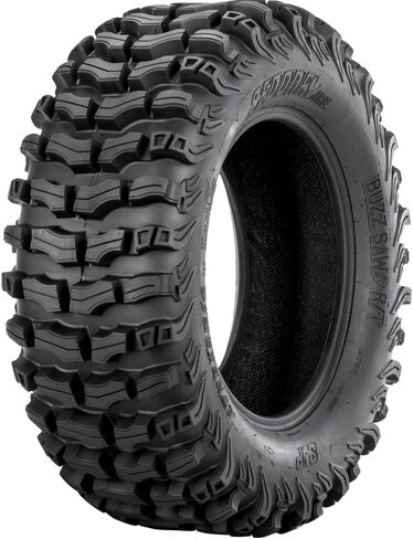 Sedona Buzz Saw R/T Radial Tire (26X9R-12) in Kuwait