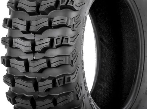Sedona Buzz Saw R/T Radial Tire (26X9R-12) in Kuwait