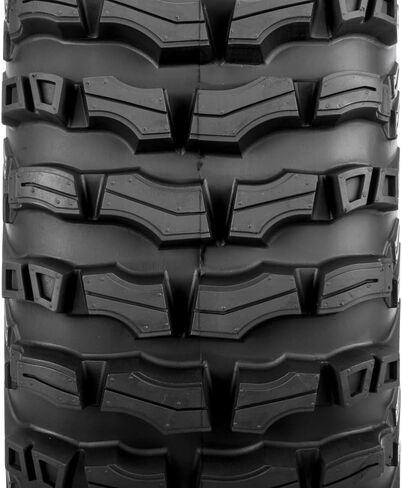 Sedona Buzz Saw R/T Radial Tire (26X9R-12) in Kuwait