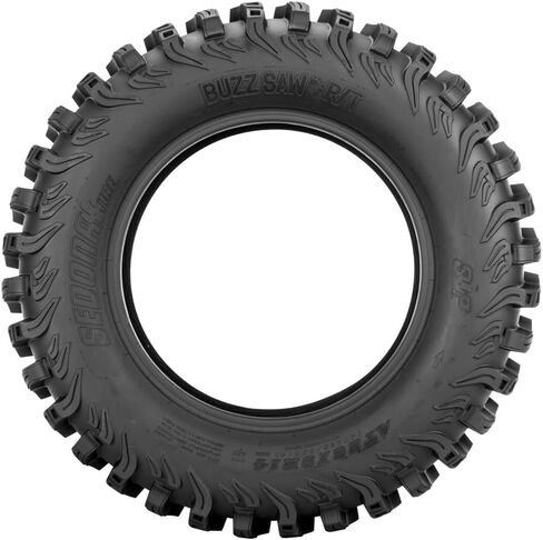 Sedona Buzz Saw R/T Radial Tire (26X9R-12) in Kuwait