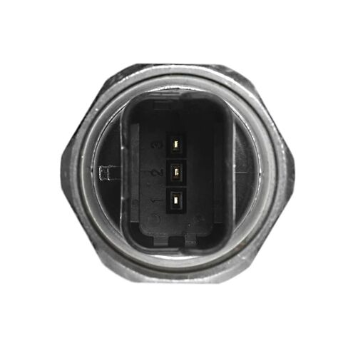 5WS40208 Rail Pressure Sensor 5WS40208 Fuel Rail Pressure Sensor Car Accessories 1Pcs in Saudi Arabia
