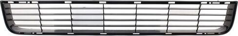 Garage-Pro Bumper Grille Compatible with 2008-2010 Scion xB Textured Black in Saudi Arabia