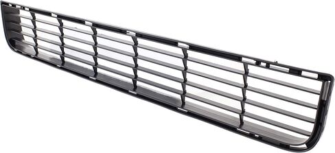Garage-Pro Bumper Grille Compatible with 2008-2010 Scion xB Textured Black in Saudi Arabia