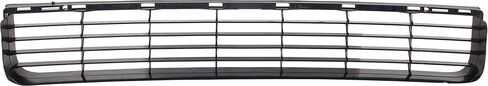 Garage-Pro Bumper Grille Compatible with 2008-2010 Scion xB Textured Black in Saudi Arabia