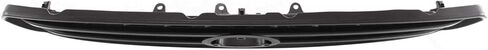 Garage-Pro Grille Assembly Compatible with 2001-2003 Toyota RAV4 Painted Black Shell and Insert in Saudi Arabia