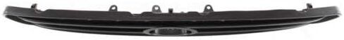 Garage-Pro Grille Assembly Compatible with 2001-2003 Toyota RAV4 Painted Black Shell and Insert in Saudi Arabia