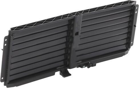 Garage-Pro Active Grille Shutter Compatible With Chevrolet Equinox 2020-2024, GMC Terrain 2020-2024, Upper in Saudi Arabia