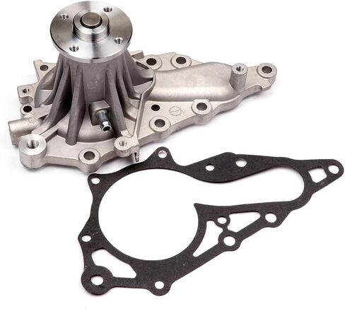 ASAPE Timing Belt Kit & Water Pump with Gasket Compatible with TS26215 ITM215 for 1998-2005 for Lexus GS300 2001-2005 for Lexus IS300 in Saudi Arabia